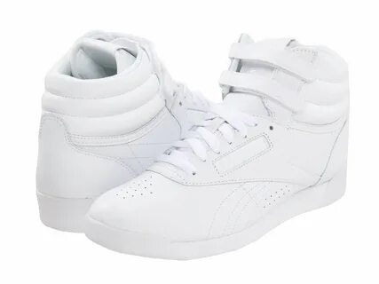 Кроссовки high tops
