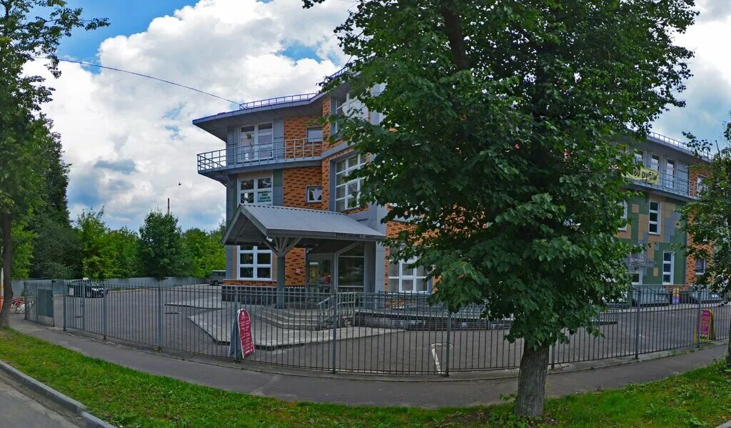 Пушкино, 1-но комнатная квартира, Добролюбова д.32, 3200000 руб.