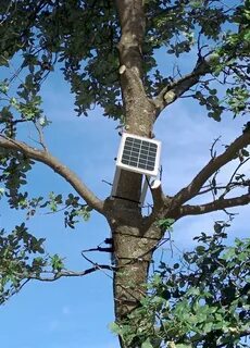 Smart environments