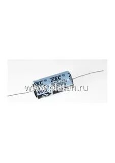Ecap axial к50 29