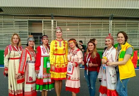 Чувашская молодежная