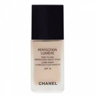 Chanel le fluide