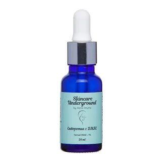 Skincare underground
