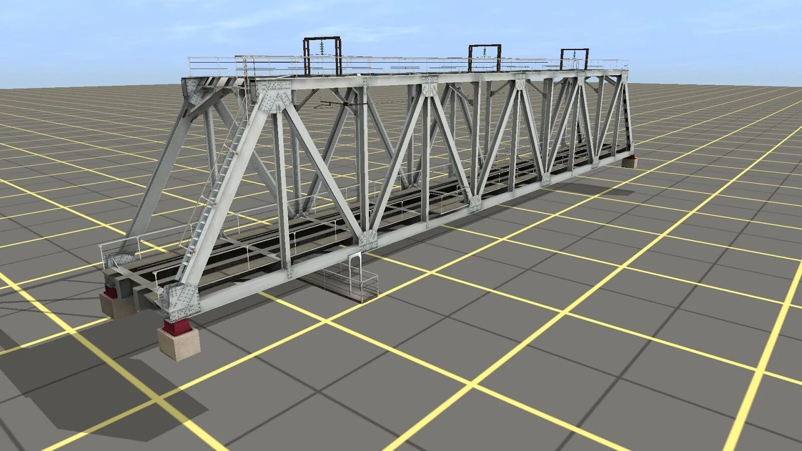 Bridge plugins