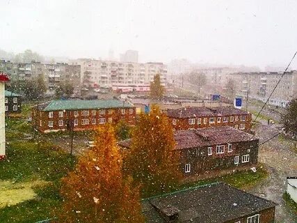 Погода качканар