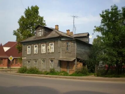 Н кимры