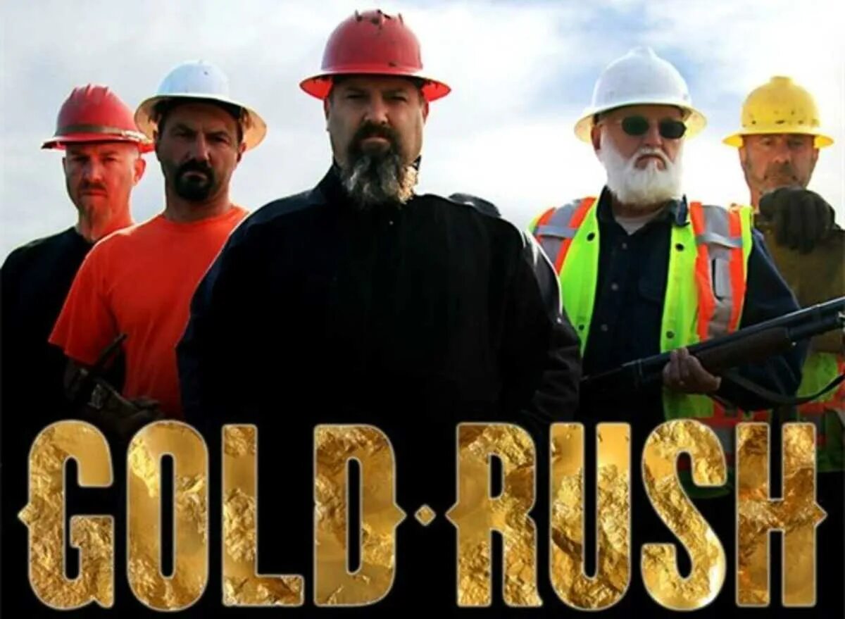 Дискавери золото. Золотая лихорадка (Gold Rush). Gold Rush 2013. Discovery channel черное золото. Калифорния Золотая лихорадка быт.