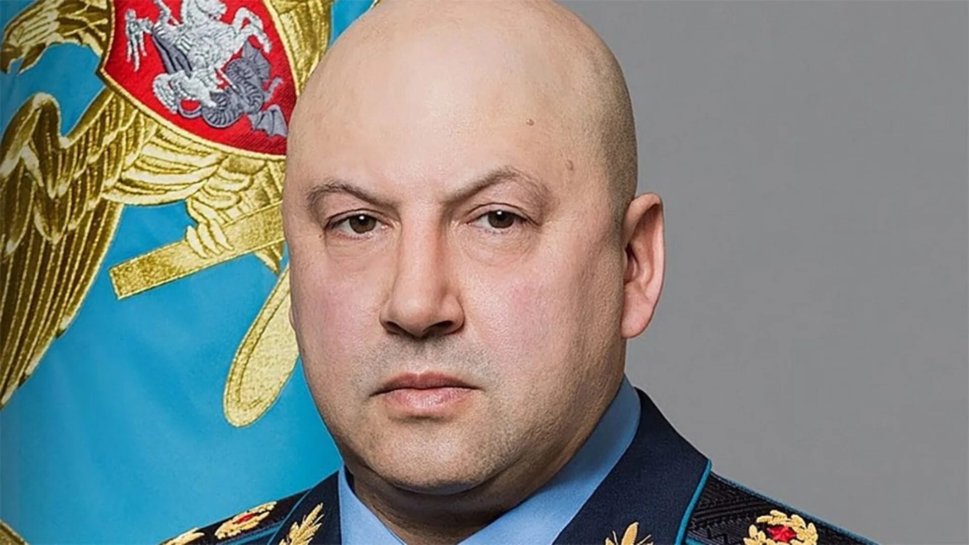 Командующий спецопераций. Командующий спецопераций