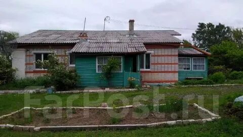 Фарпост надеждинский