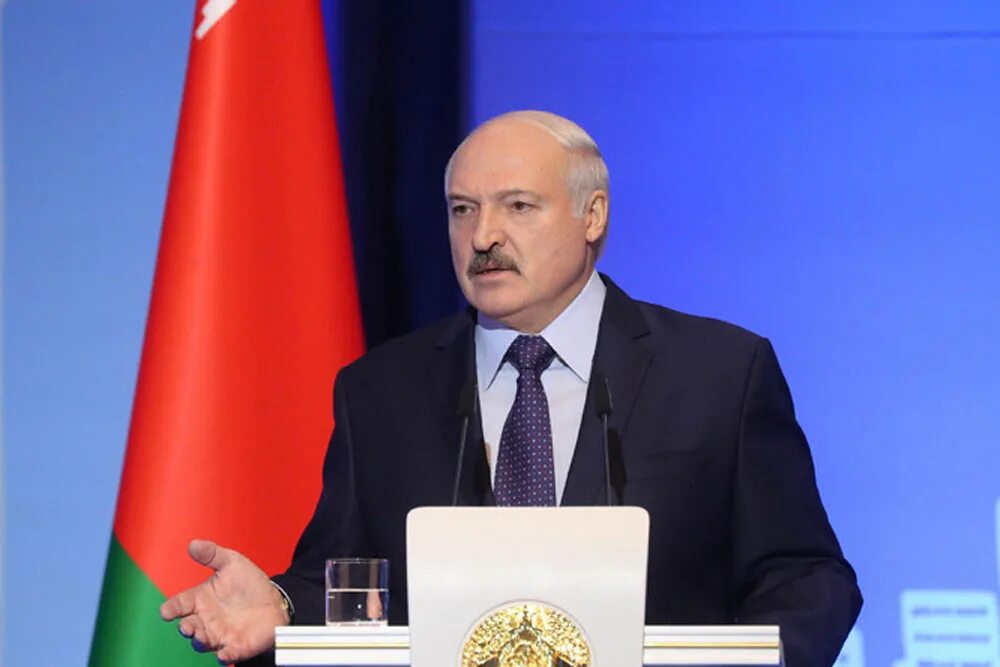 Лукашенко признали. Лукашенко 2022.