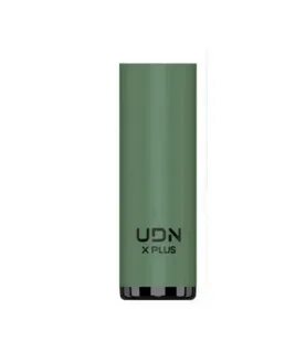 Udn x plus