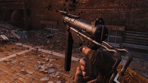 Включи gun