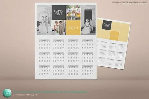 Bosch calendar