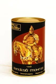 Великий чай