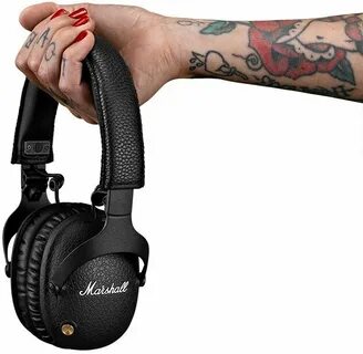 Marshall monitor 2