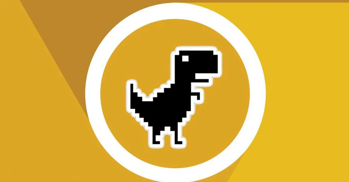 Динозавр из гугла. Игра Динозаврик гугл. Динозавр без инета. Динозавр t-Rex из Google Chrome.
