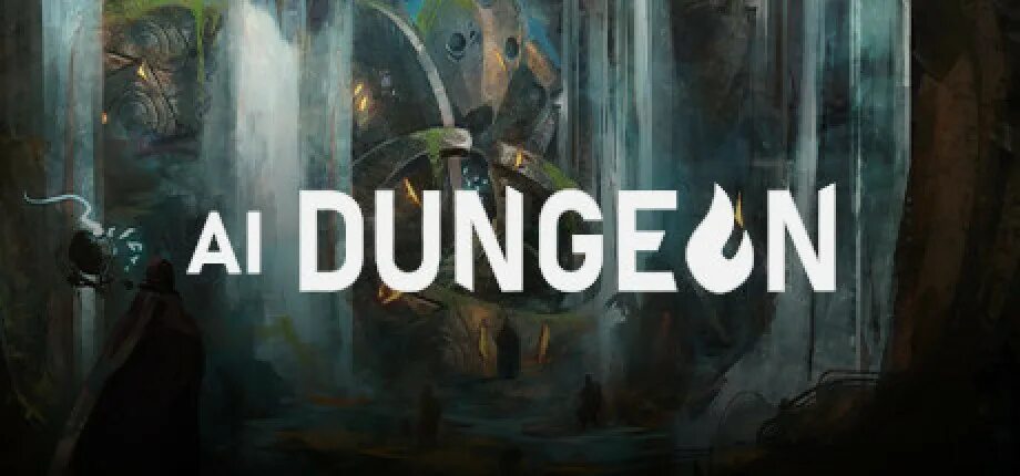 Ai dungeon. Ai dungeon — traveler edition.