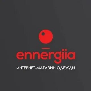 Магазин энергия