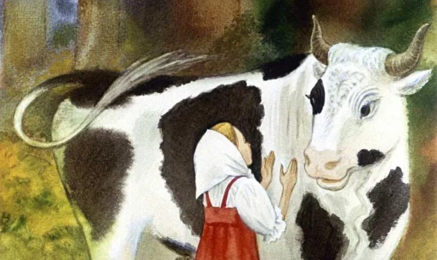 Читать сказку бычок черный бочок белые копытца. Бычок черный бочок белые копытца иллюстрации. бычок черный бочок белые копытца обр м булатова. бычок черный бочок сказка. сказка м.булатова &quot;бычок-чёрный бочок белые копытца.