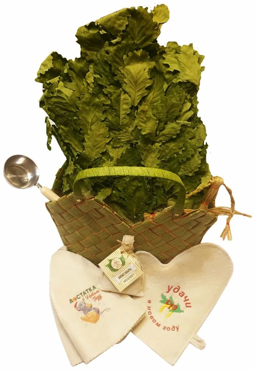 Набор веников для бани. Набор для бани в подарок на новый год. Принадлежности для бани. Упаковка для банных подарков. Как упаковать банный подарок.