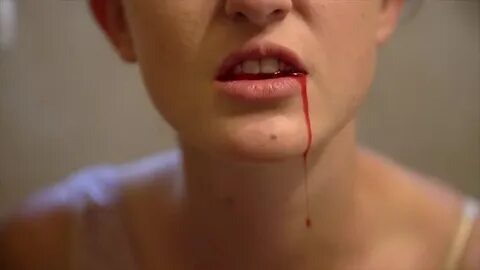 Slow blood