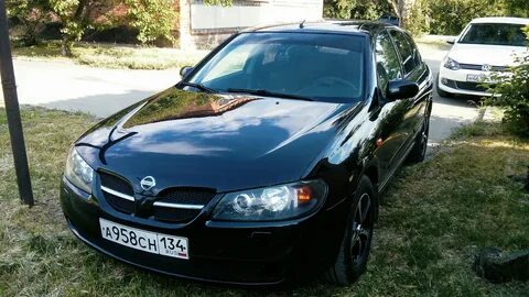 Альмера 1.5 n16