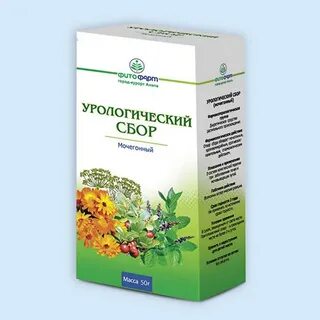 Мочегонные травяные таблетки
