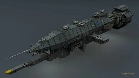 Корабли автоматонов