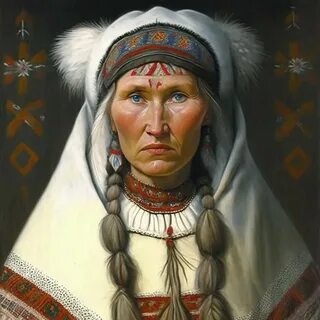 Лики времени