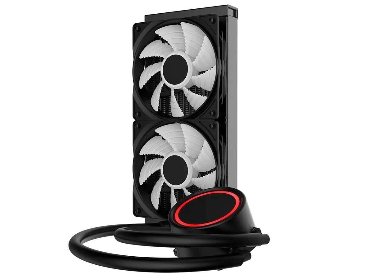 Deepcool gammaxx l240 v2