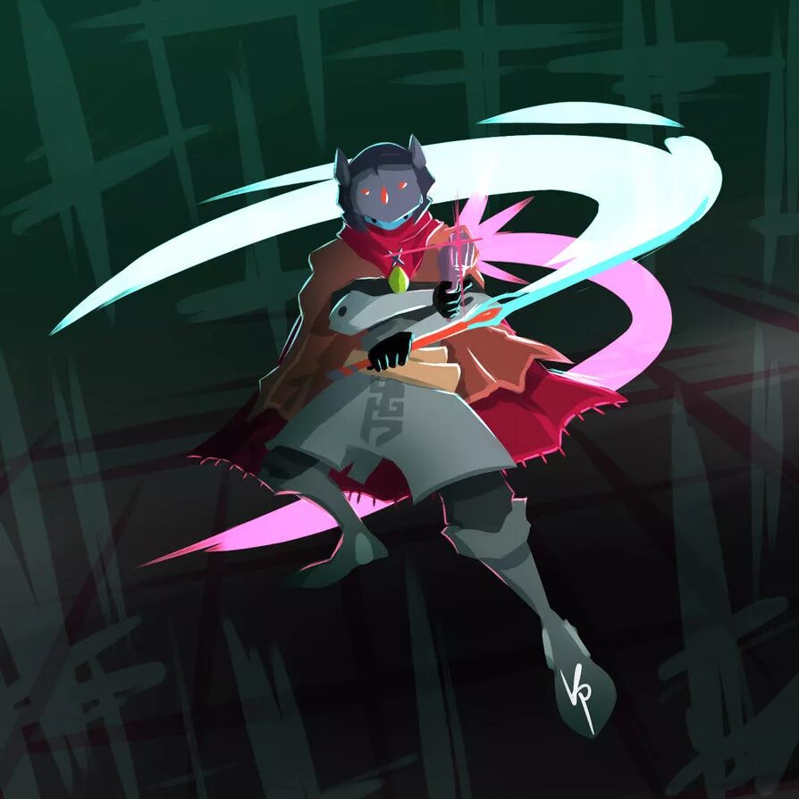 Hyper drifter. Hyper light drifter дрифтер. hyper light drifter art. hyper light drifter арт.