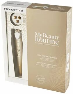Rowenta eye massager