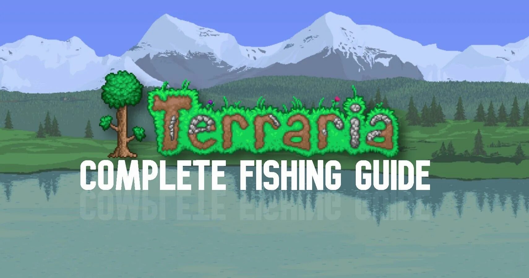 Terraria обновления. Террария полный гайд. Рыбак террария полный гайд. Terraria Box. Ферма рыбы террария.