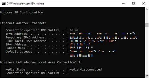 Windows cmd variable