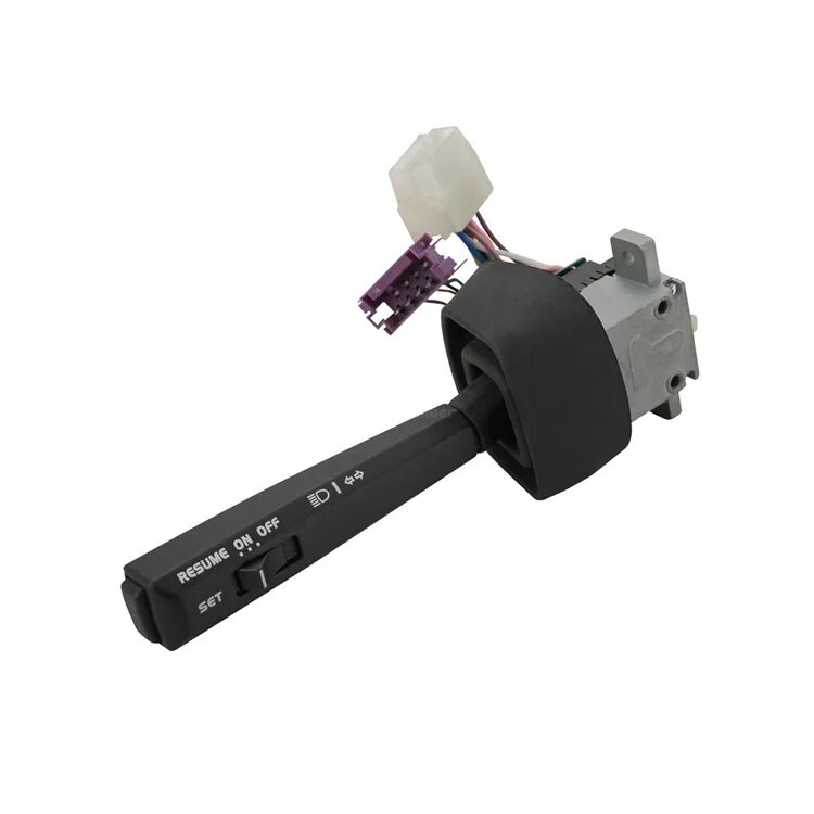 Steering switch