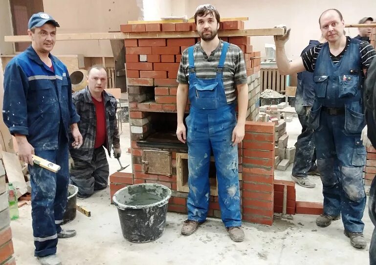печник конаков сергей. камиров андрей петрозаводск. курсы печников в казани. печники в ульяновске. печник профессия.