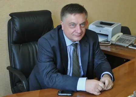 Директор общественной организации