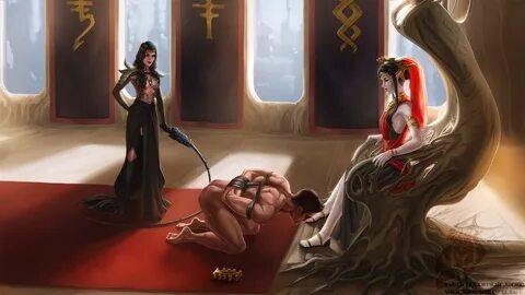 inkary, bethrie rosethorn, eldar, inquisitor, warhammer (franchise), warham...