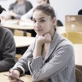 Колледж журналистики после 9 класса