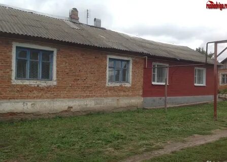 Деревня ровно