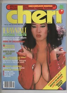 Polynesian Porn Mag - Pornstar magazine - best.inkthis.co.uk