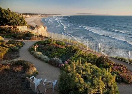 Piece beach