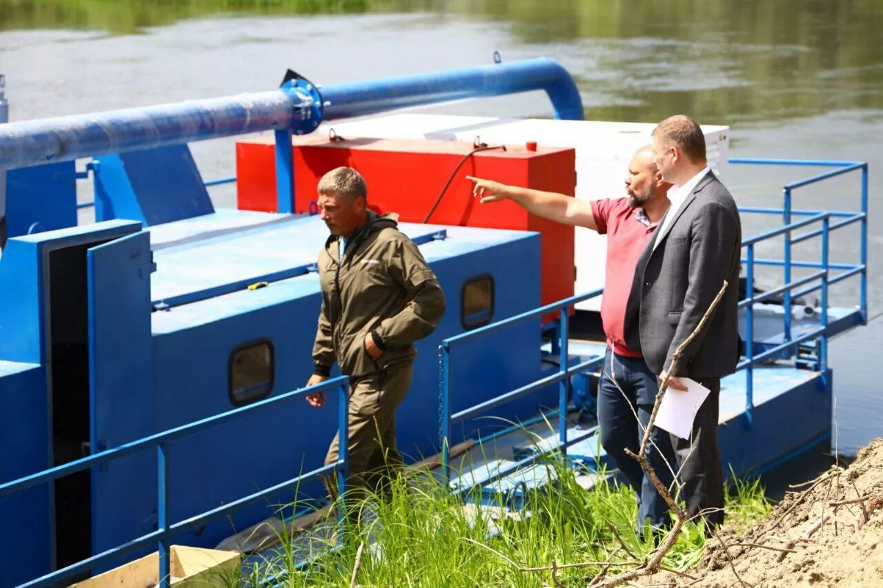 Уровень тобола в кургане сегодня 17 апреля