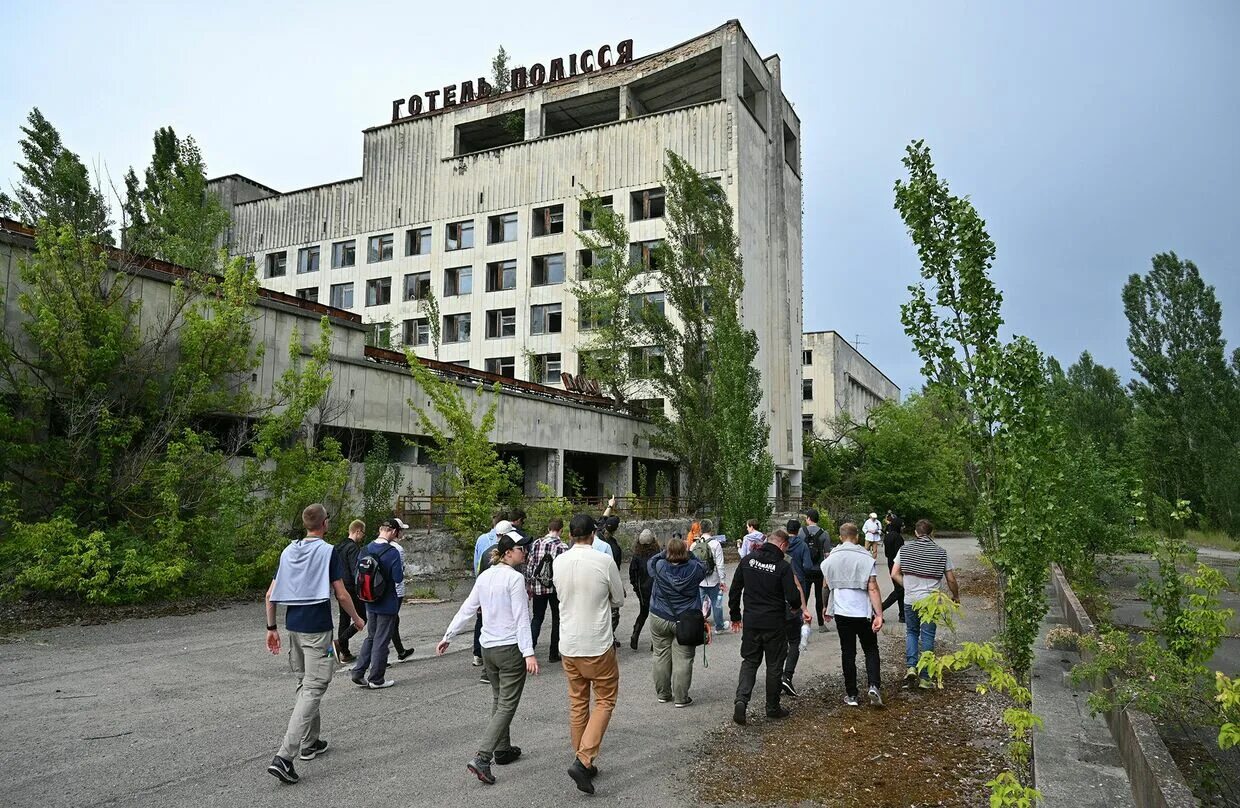 Архив статей зарубежных СМИ за 09.08.2019 - ИноСМИ