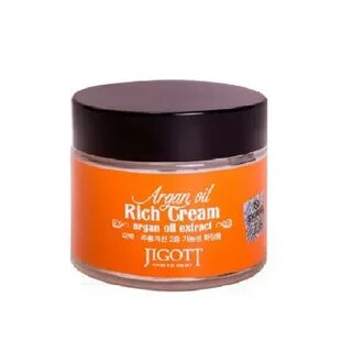 Rich cream
