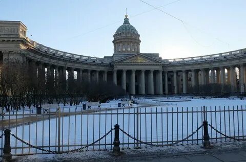 Сообщества петербурга