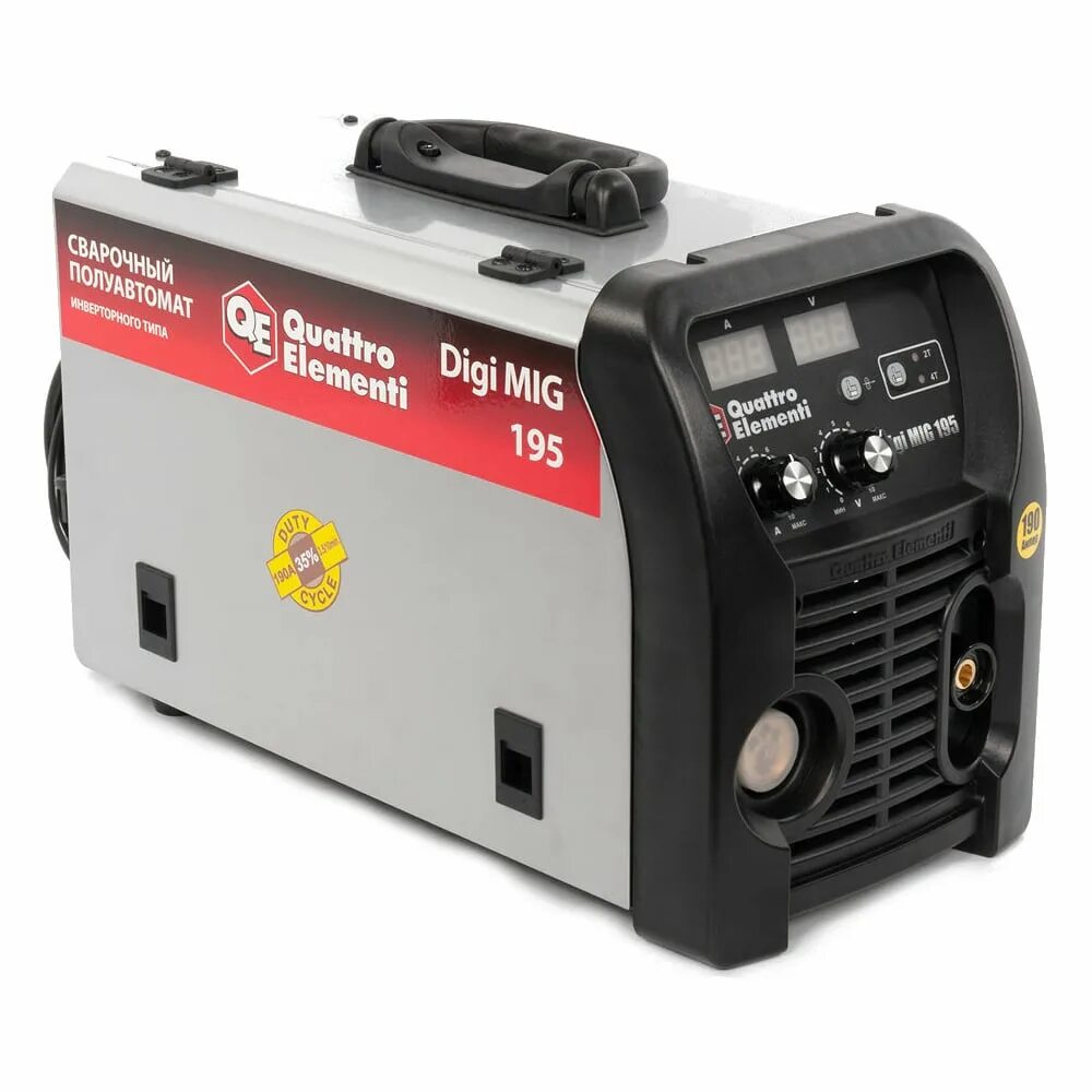 Quattro elementi terra. Quattro elementi digi mig 235. сварочный полуавтомат quattro elementi multi pro 2100.