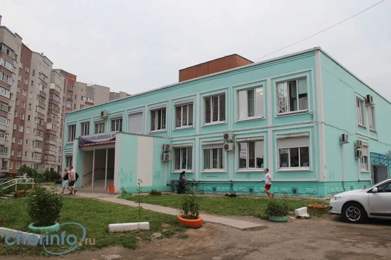 Назначен новый руководитель седьмой поликлиники в Череповце - 35медиа