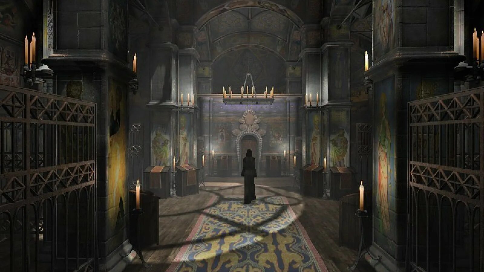 Syberia 2