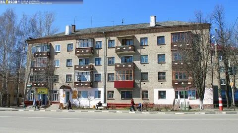 Октябрьский 21 череповец